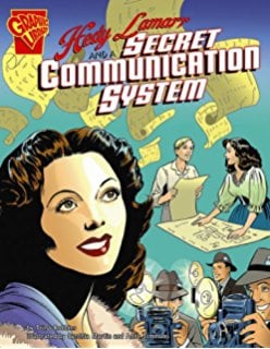 Hedy Lamarr (http://www.timberdoodle.com/Hedy_Lamarr_p/273-204.htm)